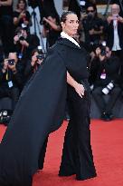 Venice Bugonia Premiere AM