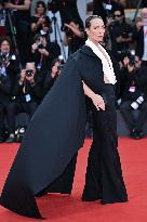 Venice Bugonia Premiere AM