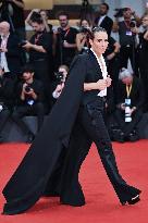 Venice Bugonia Premiere AM