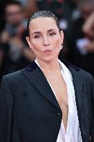 Venice Bugonia Premiere AM