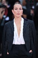 Venice Bugonia Premiere AM