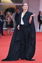 Venice Bugonia Premiere AM