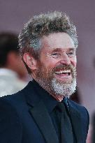 Venice Bugonia Premiere AM