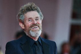 Venice Bugonia Premiere AM