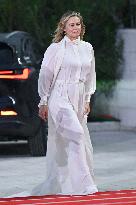 Venice Bugonia Premiere AM