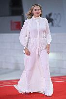 Venice Bugonia Premiere AM