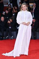 Venice Bugonia Premiere AM