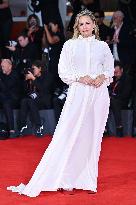 Venice Bugonia Premiere AM