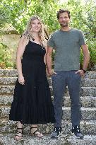 Angouleme Film Festival - Le Roi du Silence Photocall