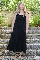 Angouleme Film Festival - Le Roi du Silence Photocall