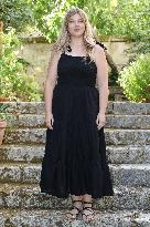 Angouleme Film Festival - Le Roi du Silence Photocall