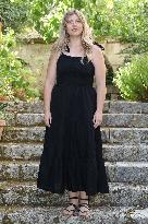 Angouleme Film Festival - Le Roi du Silence Photocall