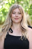 Angouleme Film Festival - Le Roi du Silence Photocall