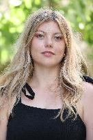 Angouleme Film Festival - Le Roi du Silence Photocall