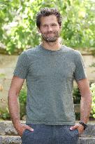 Angouleme Film Festival - Le Roi du Silence Photocall