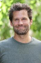 Angouleme Film Festival - Le Roi du Silence Photocall