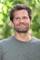 Angouleme Film Festival - Le Roi du Silence Photocall