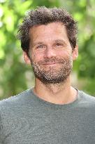 Angouleme Film Festival - Le Roi du Silence Photocall