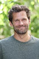 Angouleme Film Festival - Le Roi du Silence Photocall