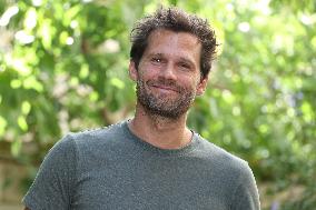 Angouleme Film Festival - Le Roi du Silence Photocall