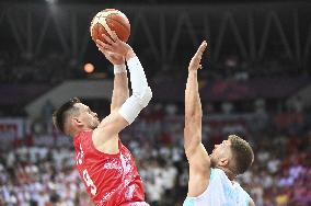 BASKET - Basket Internazionali - FIBA EuroBasket 2025 Slovenia vs Poland
