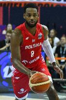 BASKET - Basket Internazionali - FIBA EuroBasket 2025 Slovenia vs Poland