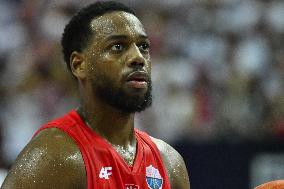 BASKET - Basket Internazionali - FIBA EuroBasket 2025 Slovenia vs Poland