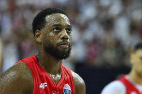 BASKET - Basket Internazionali - FIBA EuroBasket 2025 Slovenia vs Poland