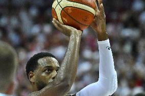 BASKET - Basket Internazionali - FIBA EuroBasket 2025 Slovenia vs Poland