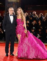 VENICE - Red arpet film JAY KELLY MP