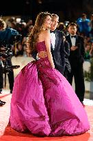 VENICE - Red arpet film JAY KELLY MP