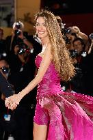 VENICE - Red arpet film JAY KELLY MP