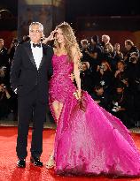 VENICE - Red arpet film JAY KELLY MP