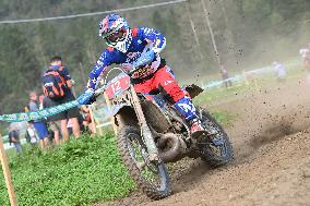 MOTORI - Motori - FIM Enduro of Nation - 6 Days Italia 2025