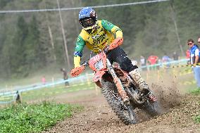 MOTORI - Motori - FIM Enduro of Nation - 6 Days Italia 2025