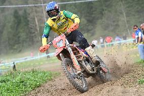 MOTORI - Motori - FIM Enduro of Nation - 6 Days Italia 2025