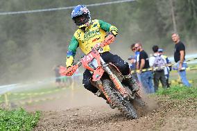 MOTORI - Motori - FIM Enduro of Nation - 6 Days Italia 2025