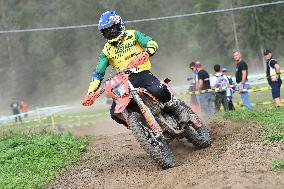 MOTORI - Motori - FIM Enduro of Nation - 6 Days Italia 2025