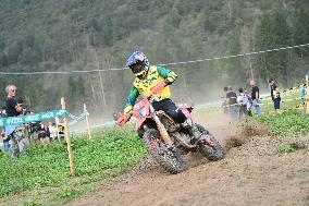 MOTORI - Motori - FIM Enduro of Nation - 6 Days Italia 2025