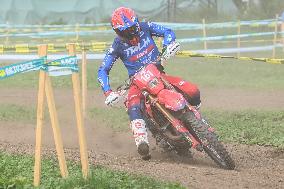 MOTORI - Motori - FIM Enduro of Nation - 6 Days Italia 2025