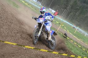 MOTORI - Motori - FIM Enduro of Nation - 6 Days Italia 2025