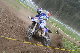 MOTORI - Motori - FIM Enduro of Nation - 6 Days Italia 2025