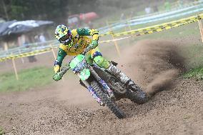 MOTORI - Motori - FIM Enduro of Nation - 6 Days Italia 2025