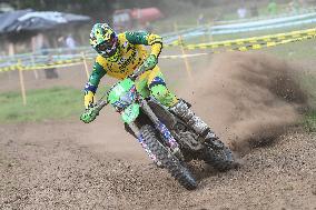 MOTORI - Motori - FIM Enduro of Nation - 6 Days Italia 2025