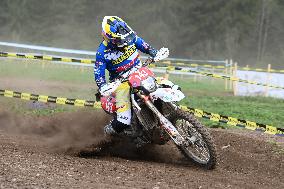 MOTORI - Motori - FIM Enduro of Nation - 6 Days Italia 2025