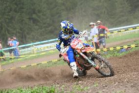 MOTORI - Motori - FIM Enduro of Nation - 6 Days Italia 2025