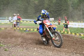MOTORI - Motori - FIM Enduro of Nation - 6 Days Italia 2025