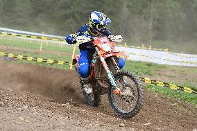 MOTORI - Motori - FIM Enduro of Nation - 6 Days Italia 2025