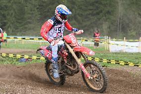 MOTORI - Motori - FIM Enduro of Nation - 6 Days Italia 2025
