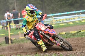 MOTORI - Motori - FIM Enduro of Nation - 6 Days Italia 2025